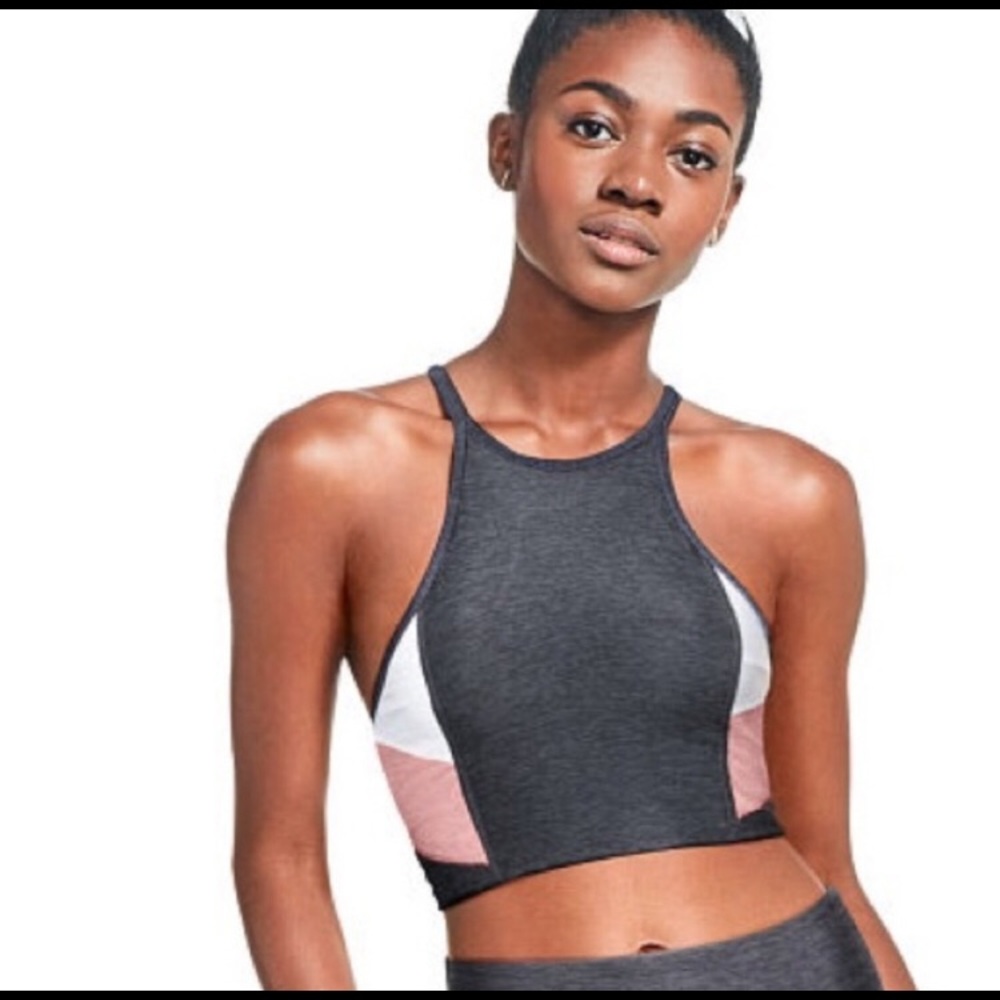 NWT VS Ultimate Sports Bra  4 way stretch Xsmall